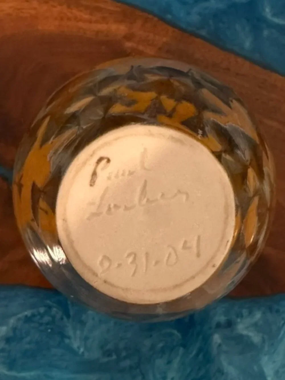 Paul Lorber 6.5